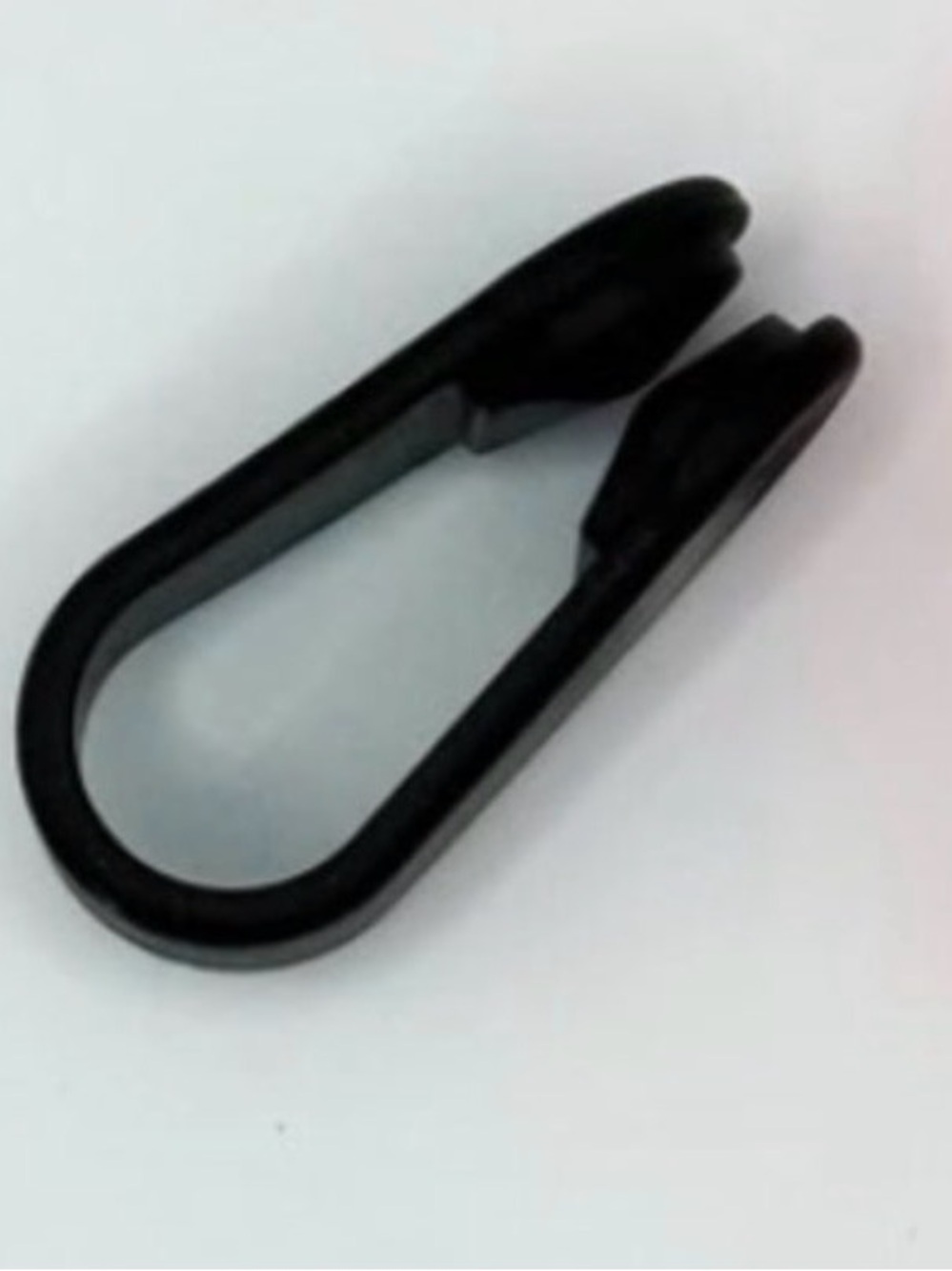 Acupressure anxiety/headache Be Well. Black